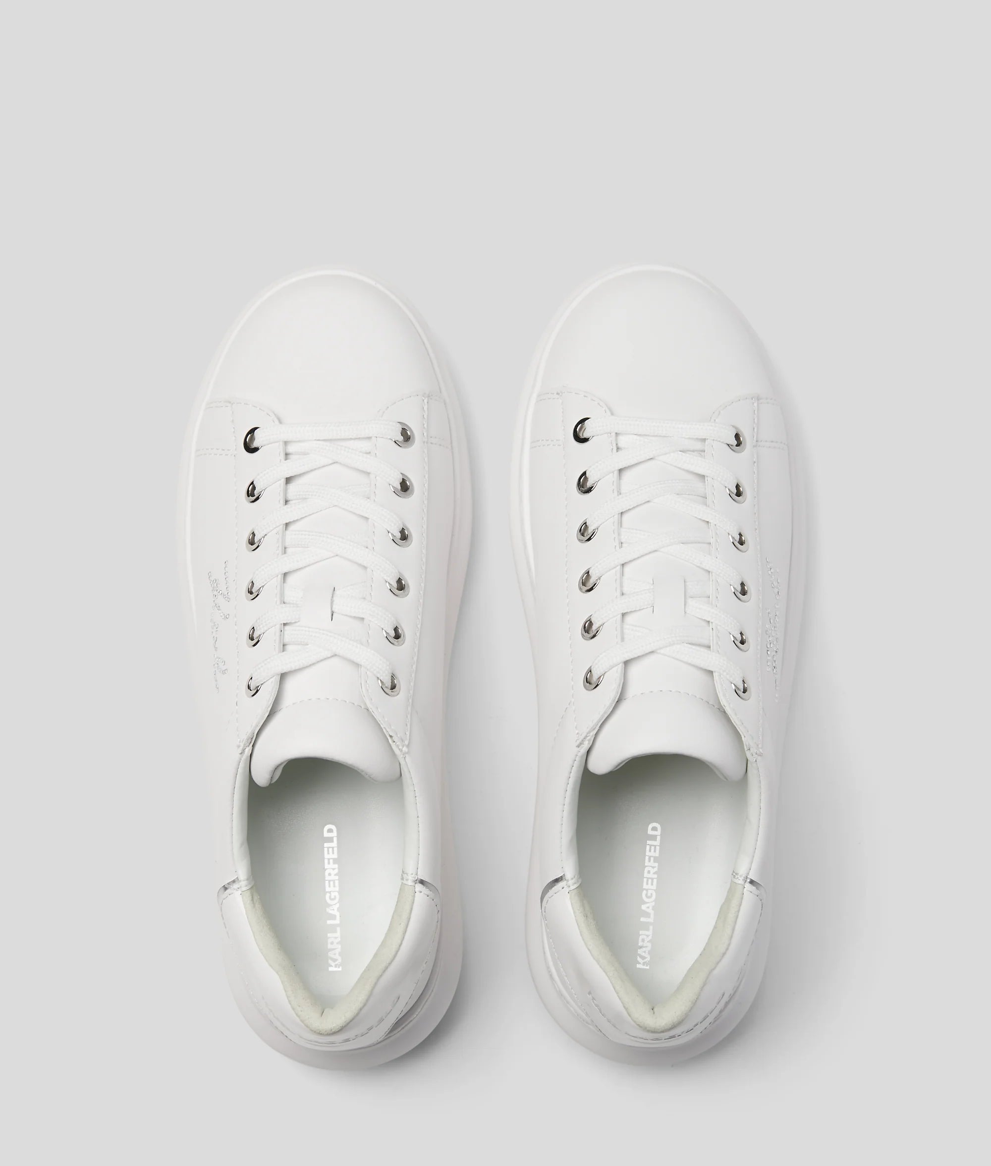 KAPRI RHINESTONE SNEAKERS