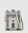 MAISON DE KARL PHONE POUCH