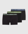 LOGO TRUNKS – 3-PACK