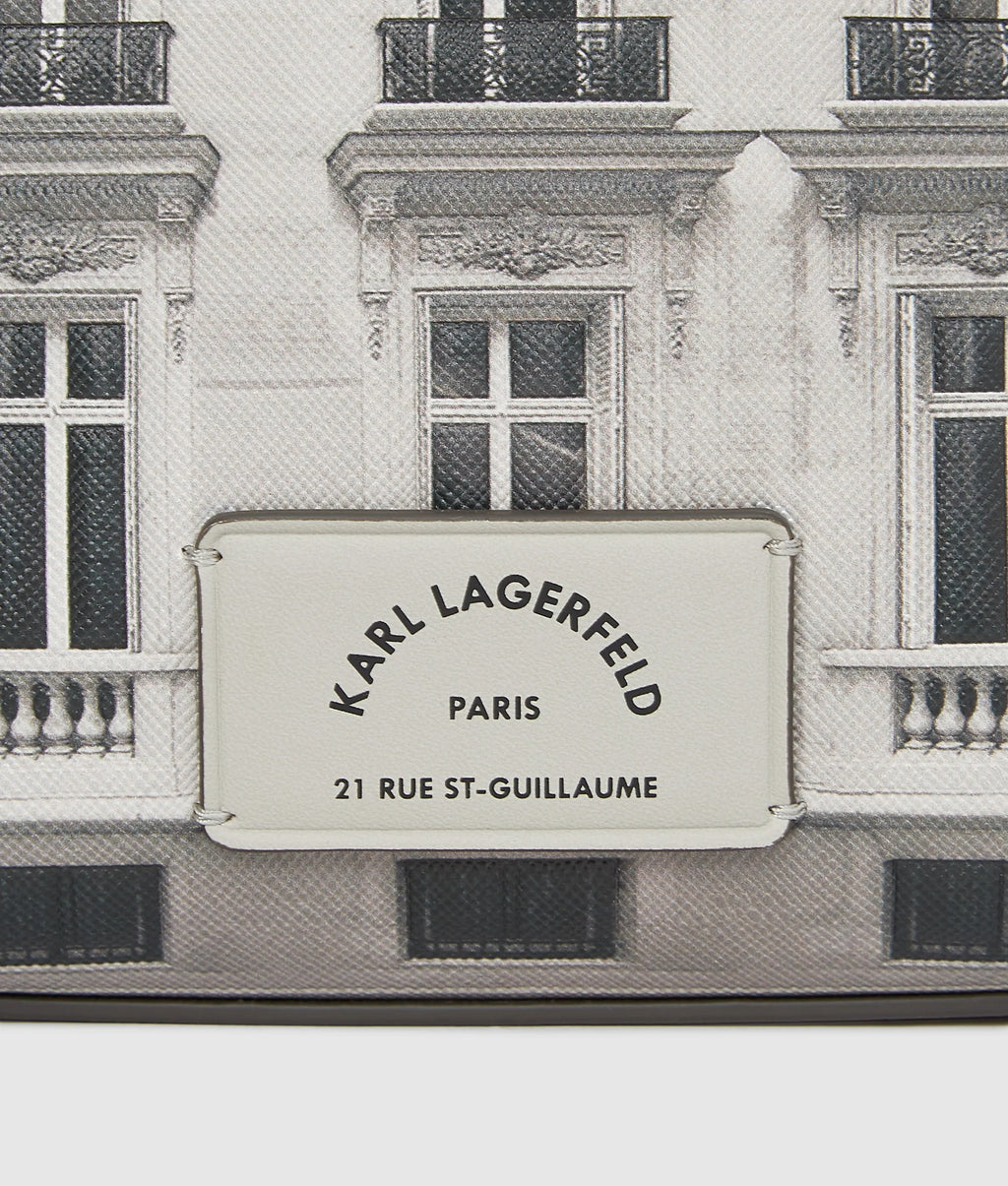 MAISON DE KARL PHONE POUCH