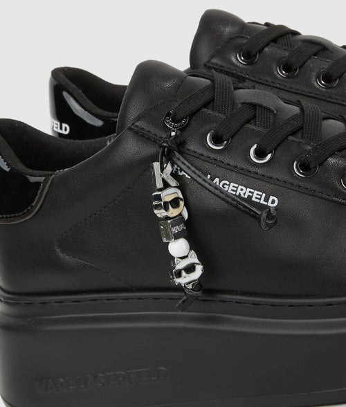 ANAKAPRI IKON CHARM SNEAKERS