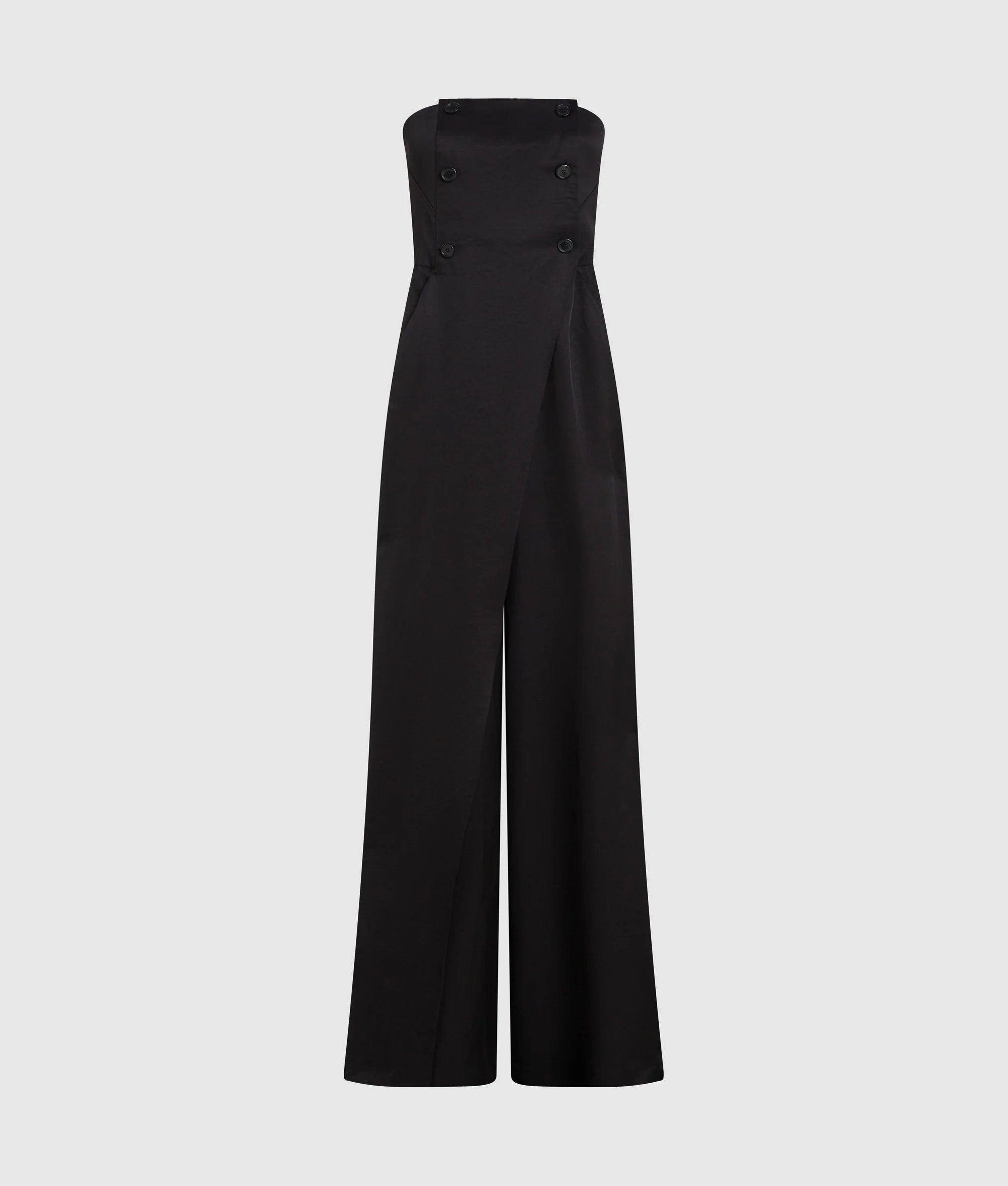 TAILORED JUMPSUIT