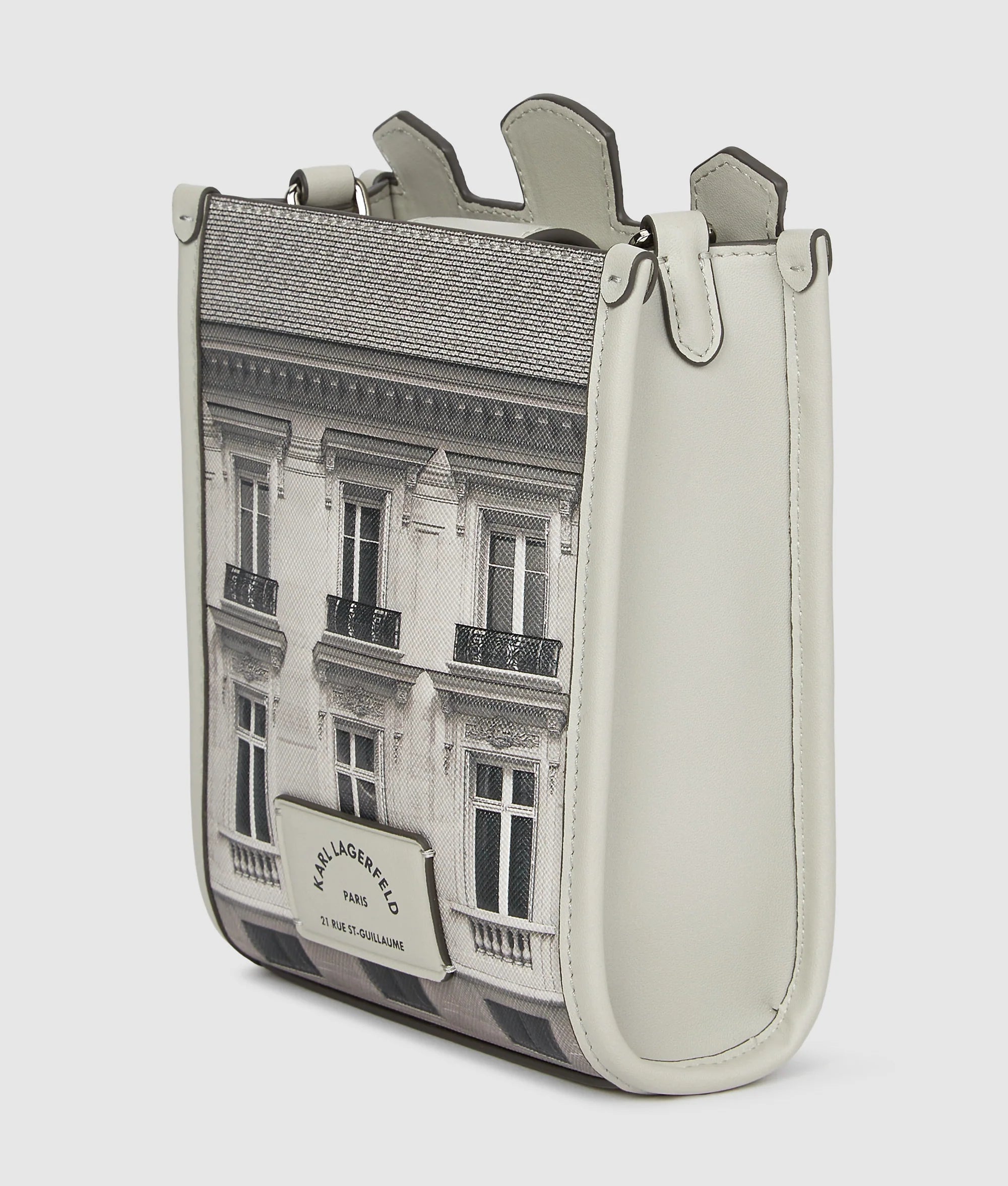MAISON DE KARL PHONE POUCH
