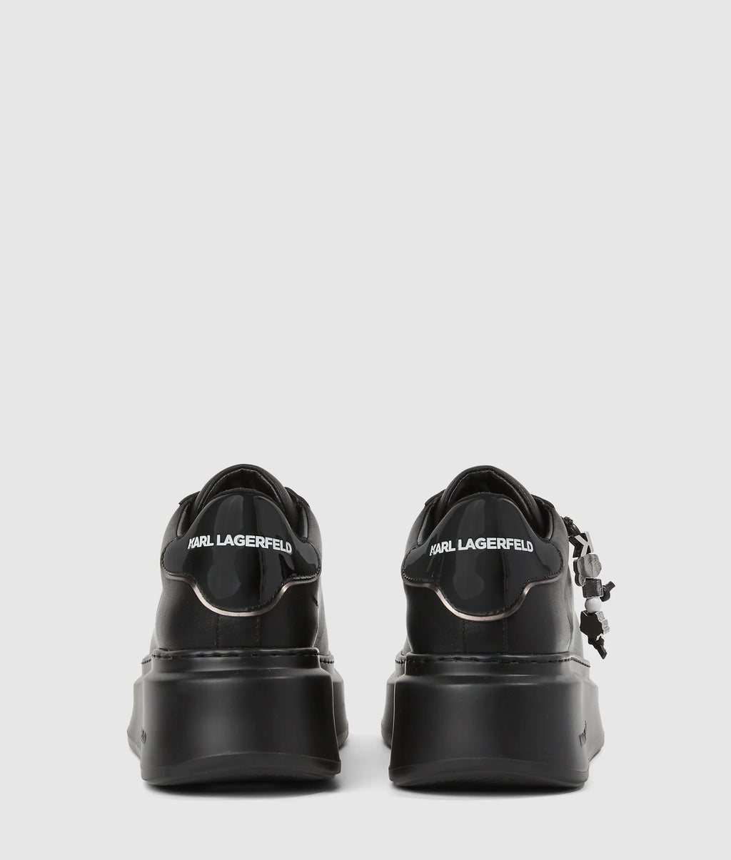 ANAKAPRI IKON CHARM SNEAKERS