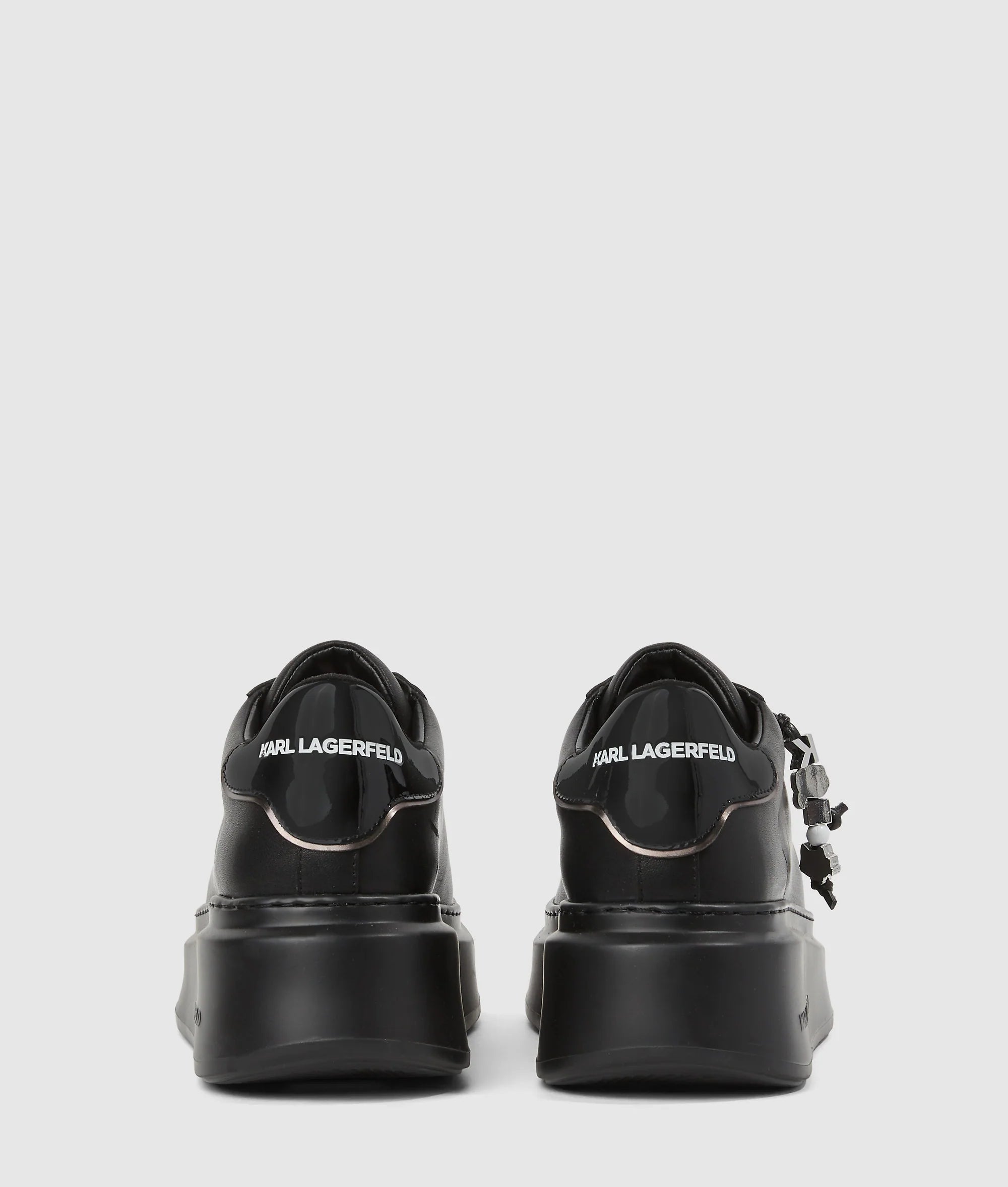 ANAKAPRI IKON CHARM SNEAKERS