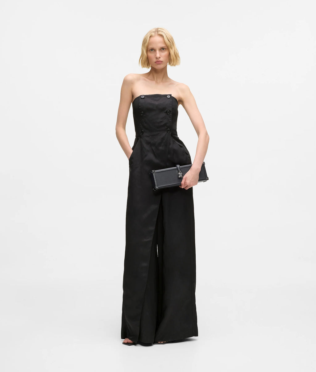 TAILORED JUMPSUIT