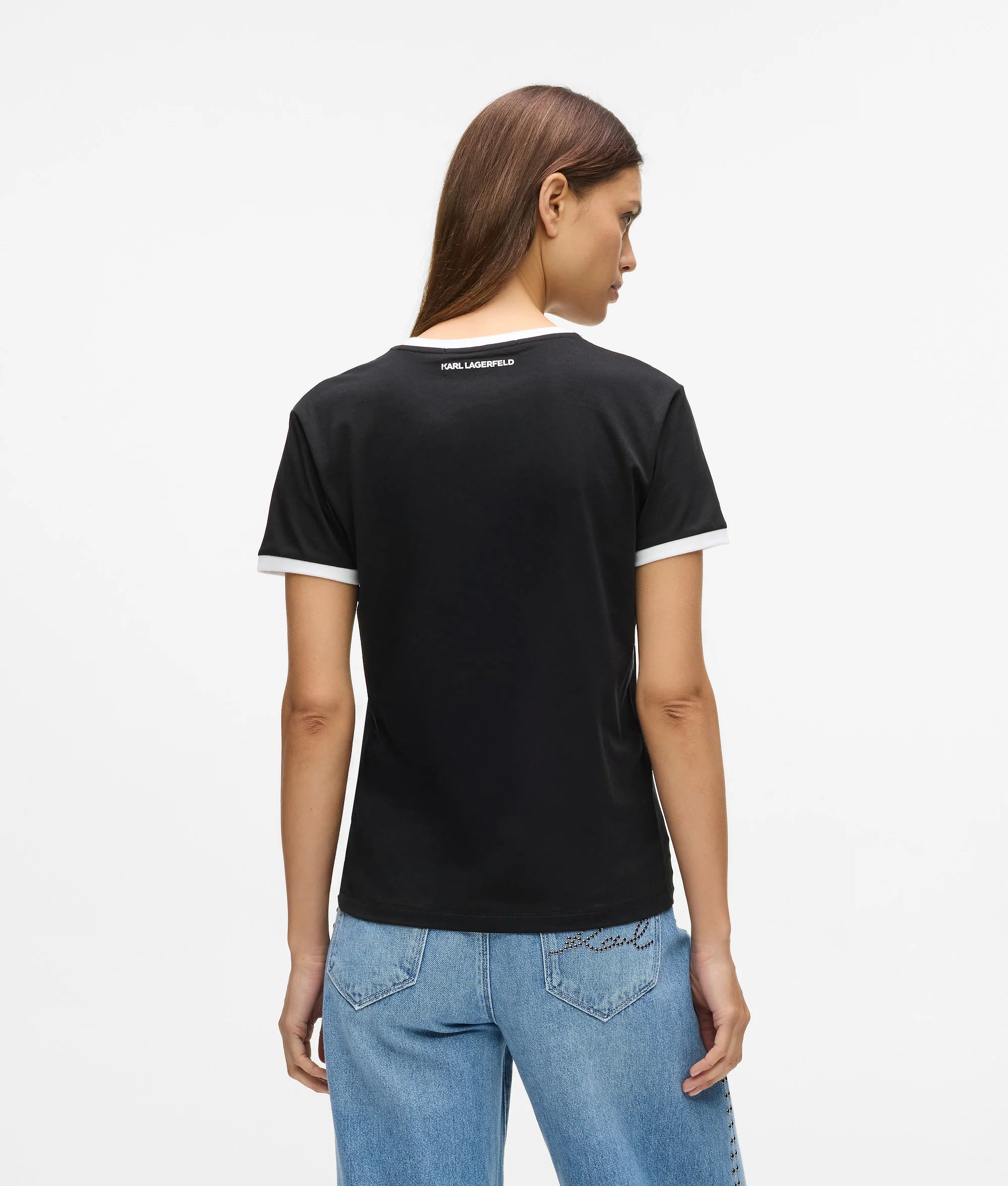 IKON SIGNATURE CHOUPETTE T-SHIRT