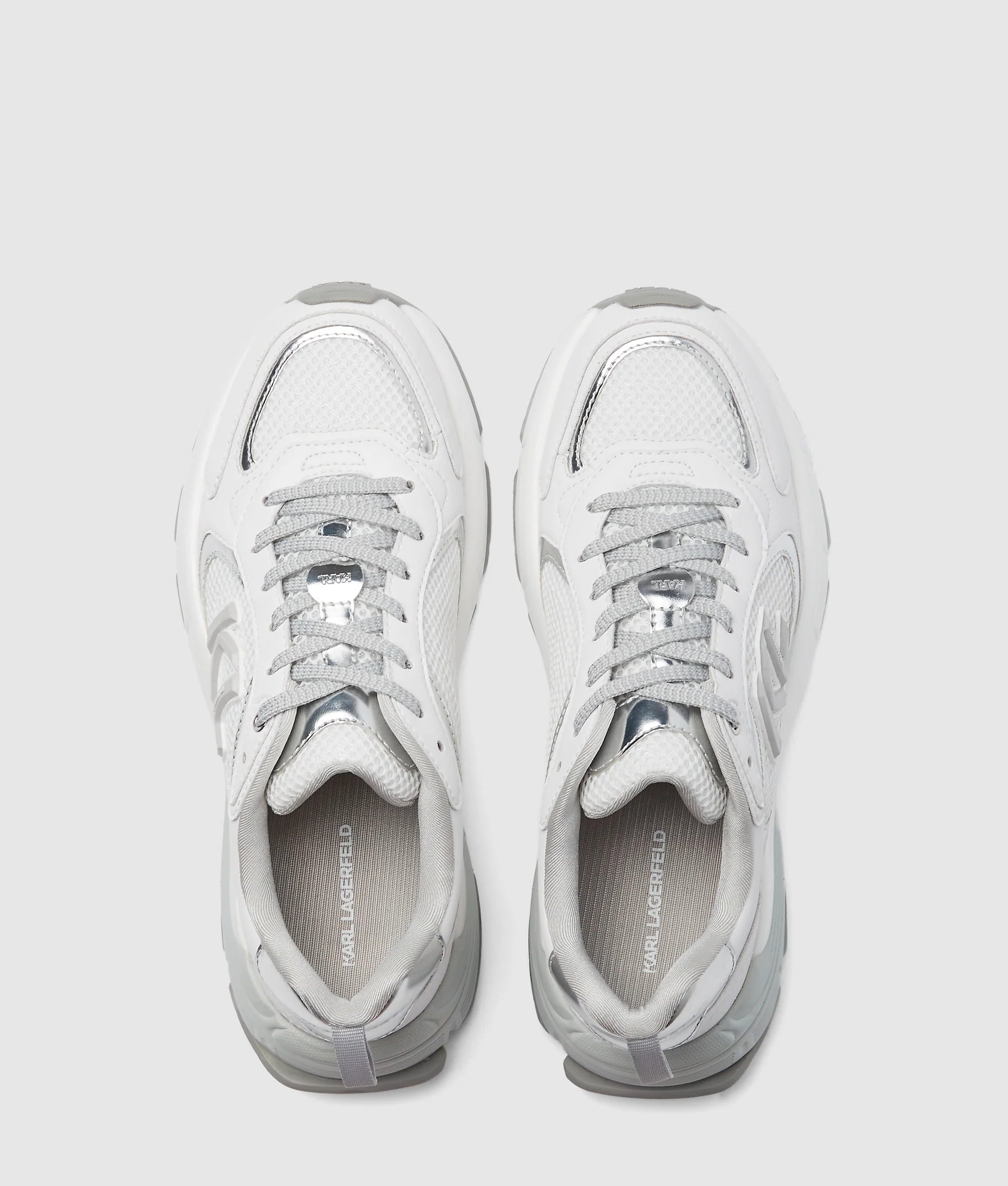 ORION MONOGRAM SNEAKERS