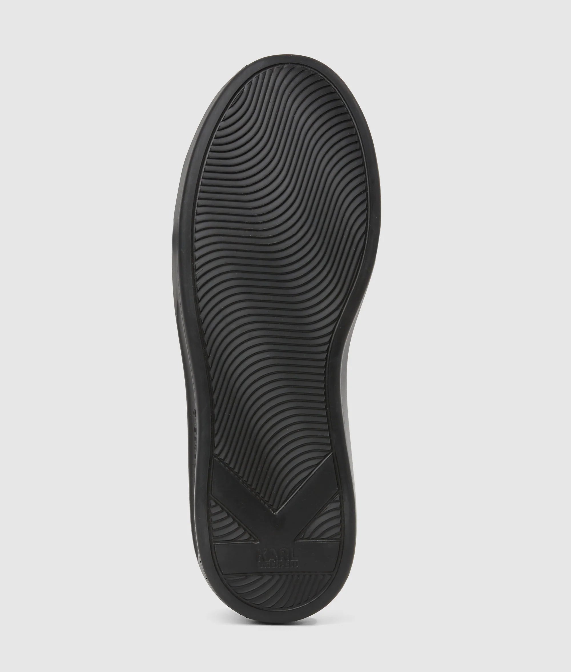 ANAKAPRI IKON CHARM SNEAKERS