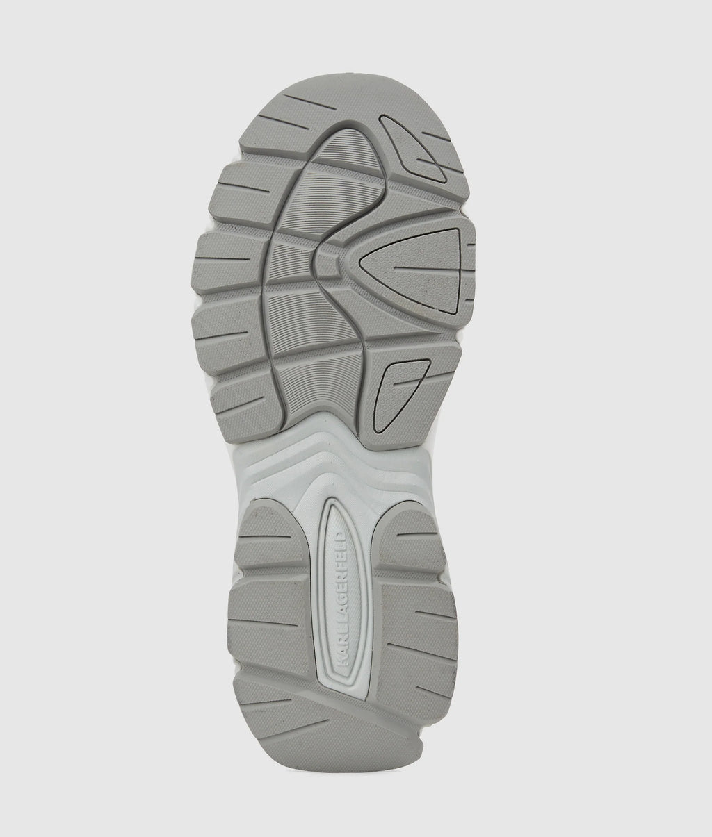 ORION MONOGRAM SNEAKERS