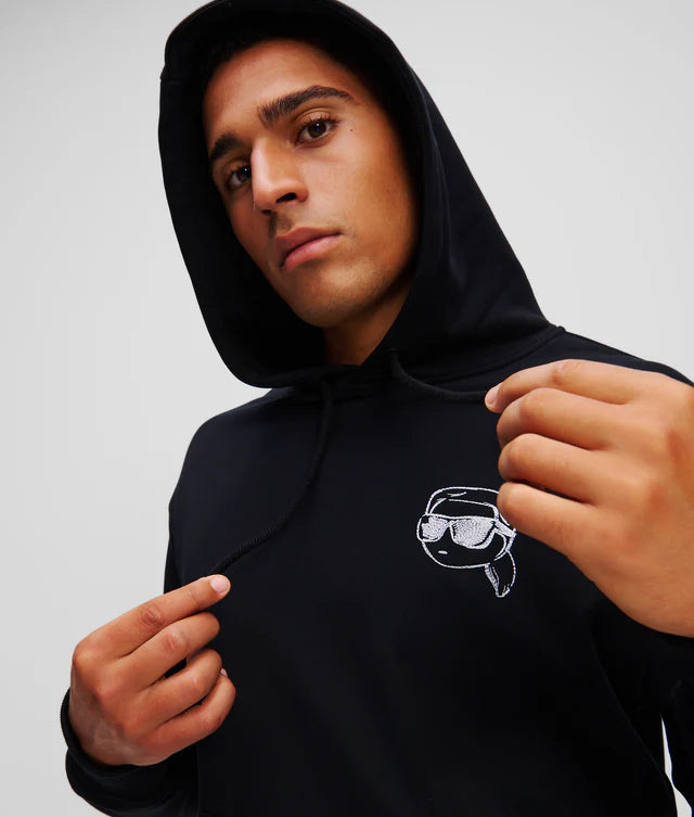 Ikon hoodie