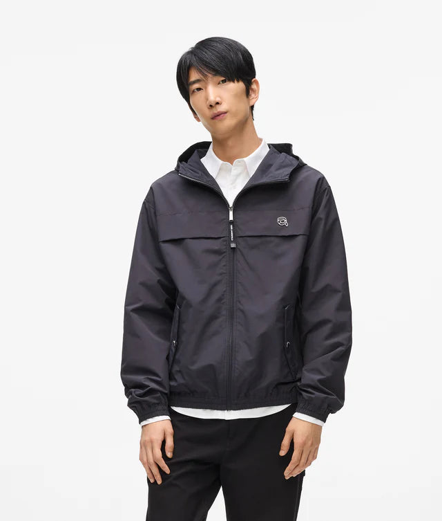 Ikon lightweight jacket