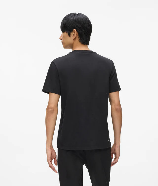 Karl DNA studded T-shirt