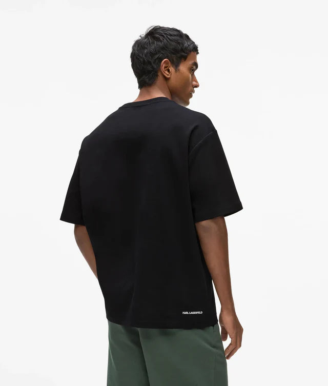 Villa la Vigie T-shirt