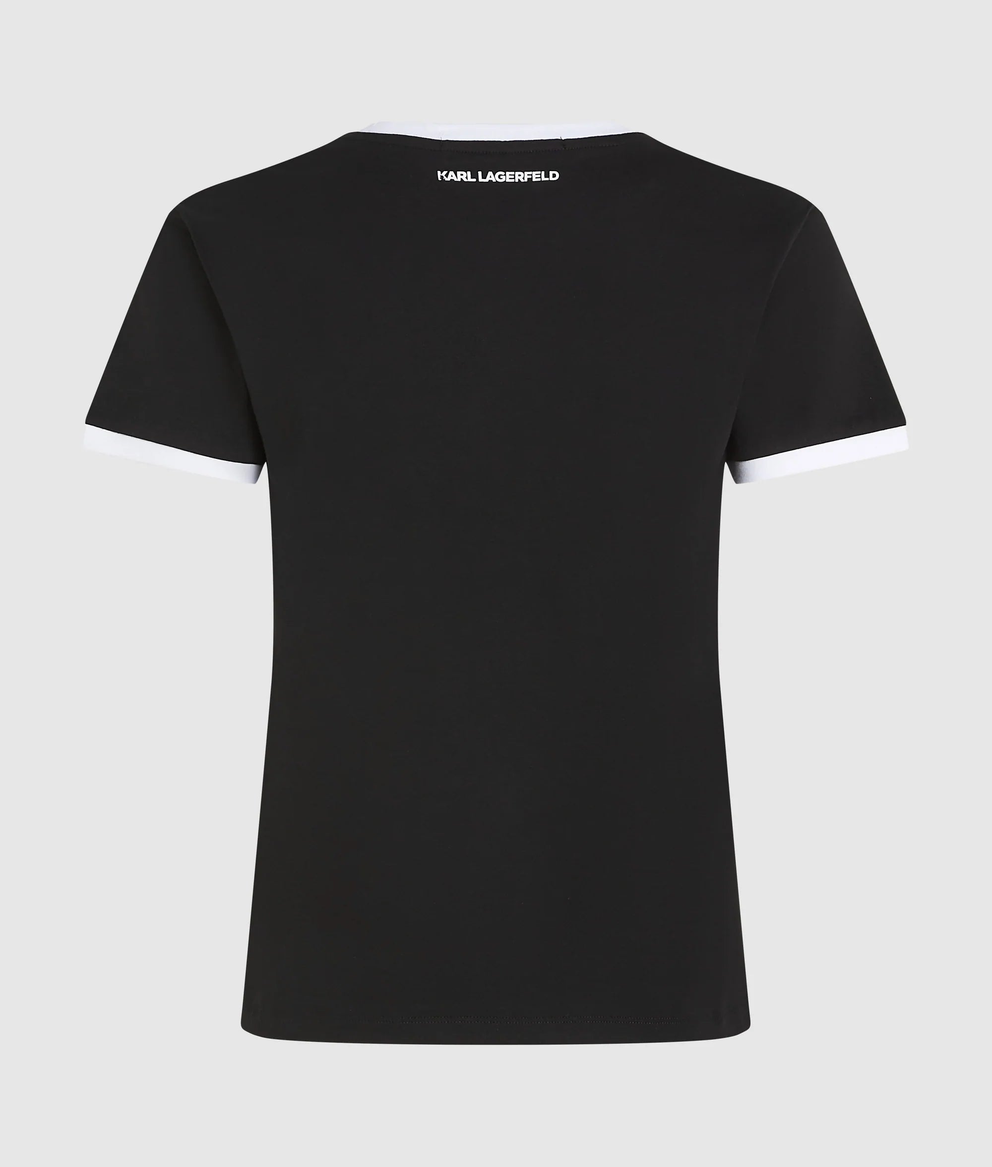 IKON SIGNATURE CHOUPETTE T-SHIRT