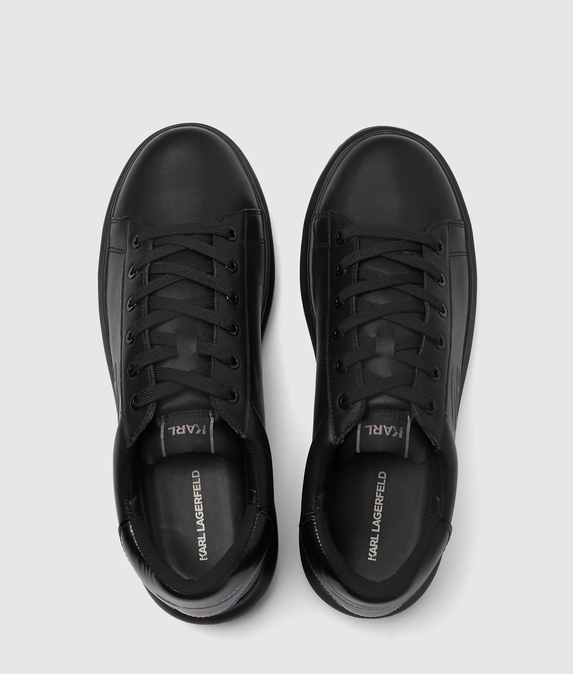 ANAKAPRI IKON CHARM SNEAKERS