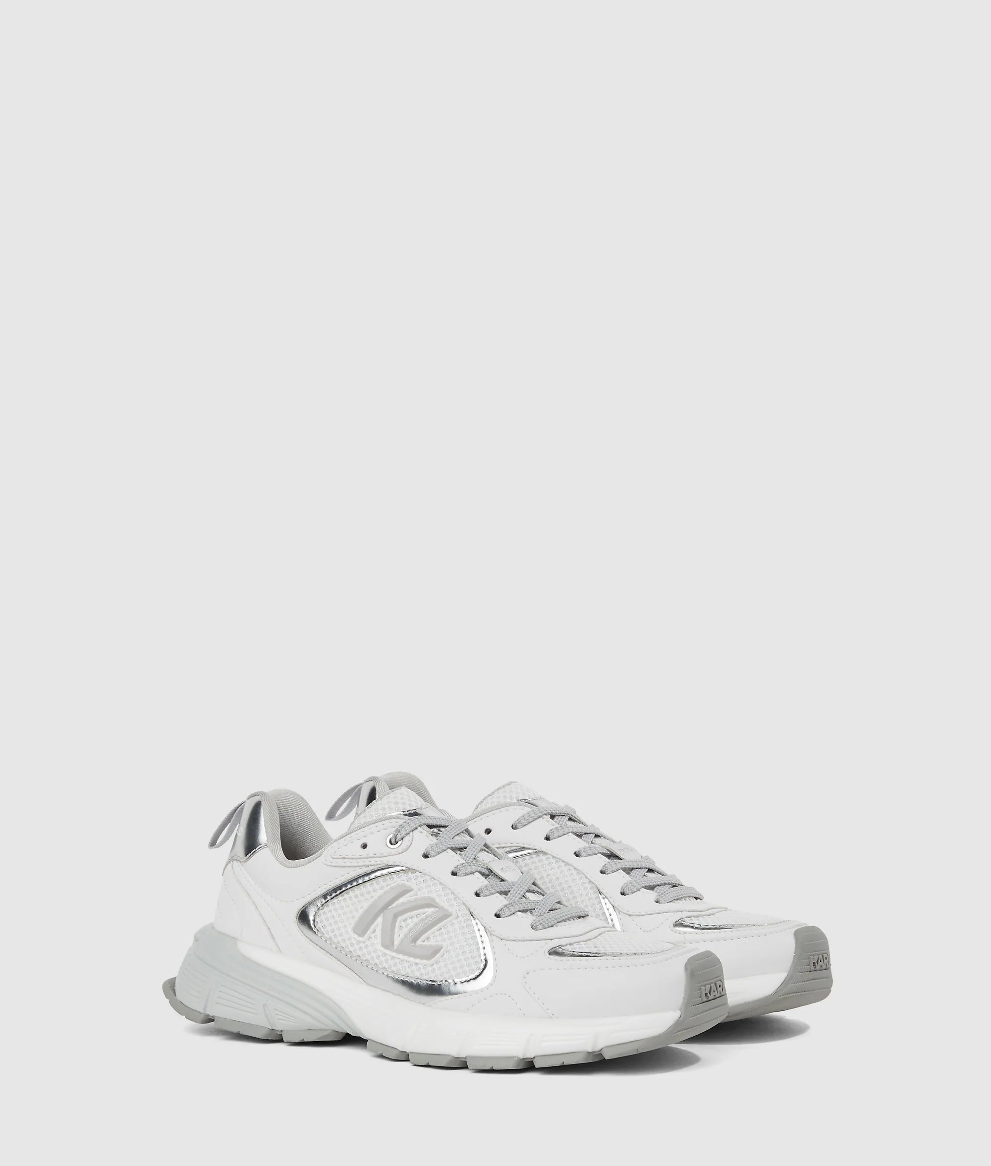 ORION MONOGRAM SNEAKERS