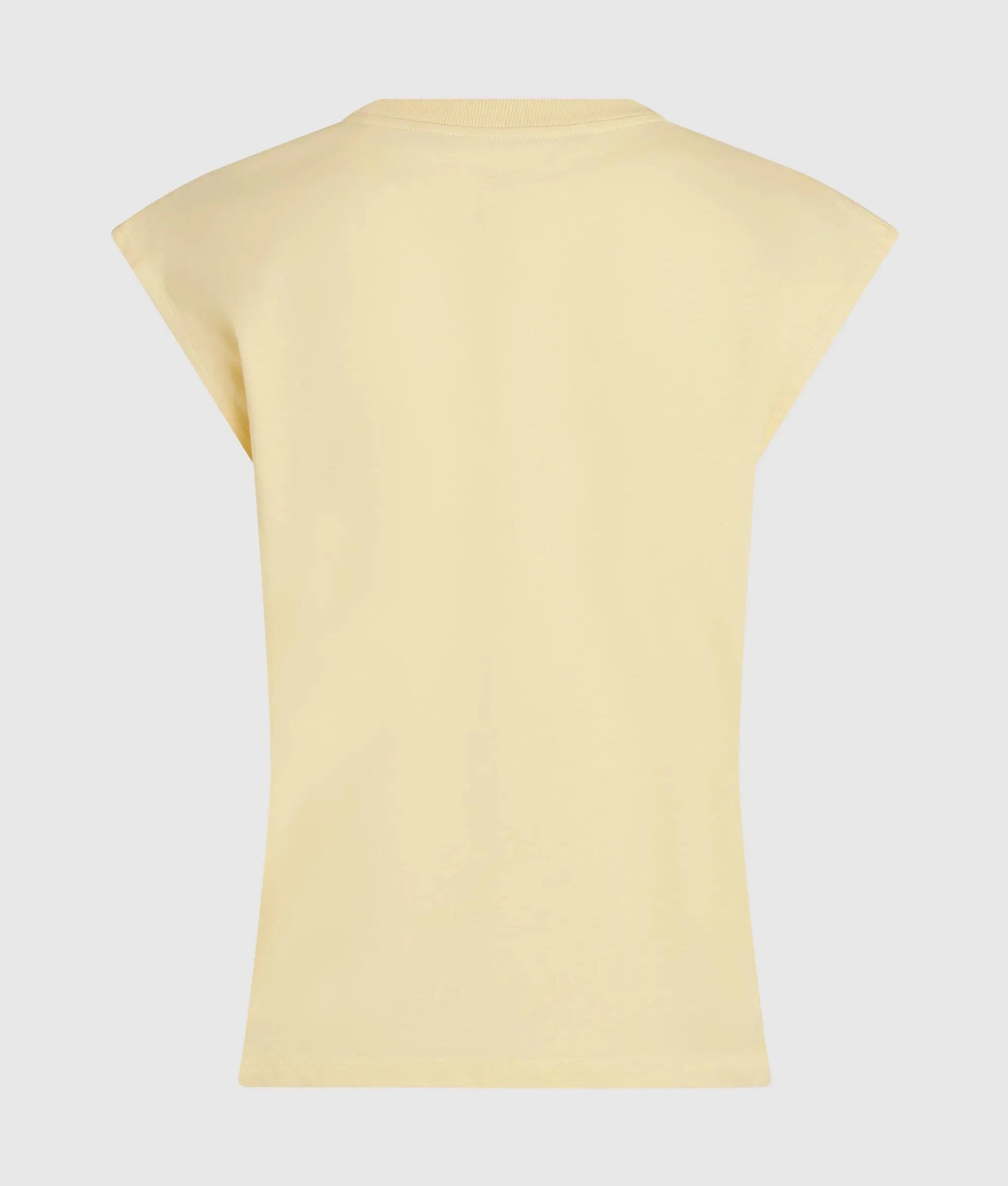 SIGNATURE HEM TANK TOP