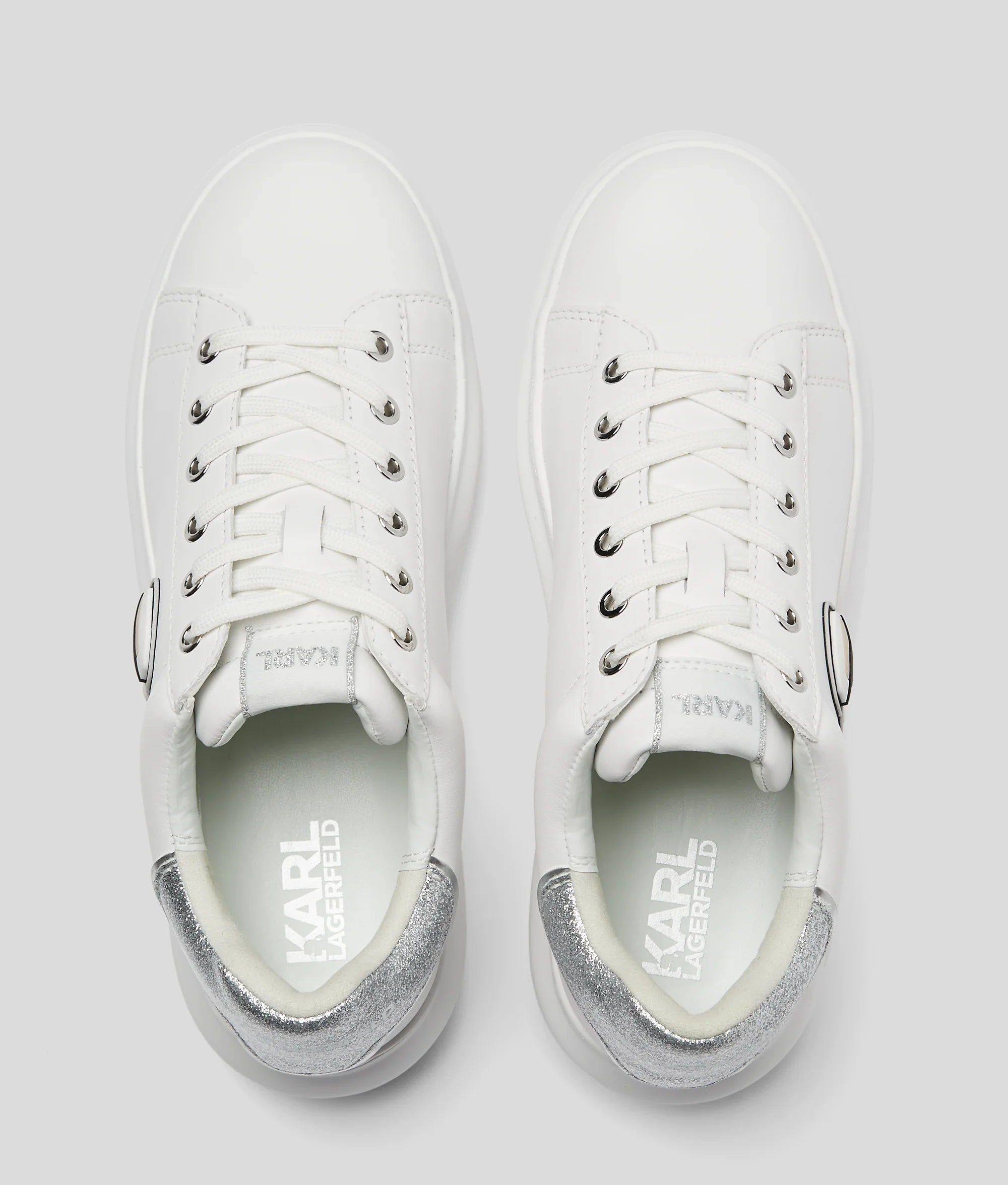 IKON NFT KAPRI SNEAKERS