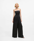 TAILORED JUMPSUIT