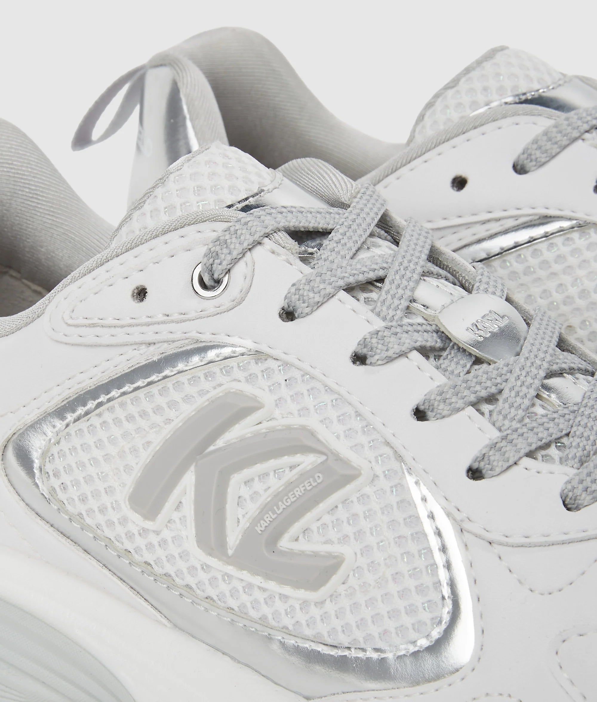 ORION MONOGRAM SNEAKERS