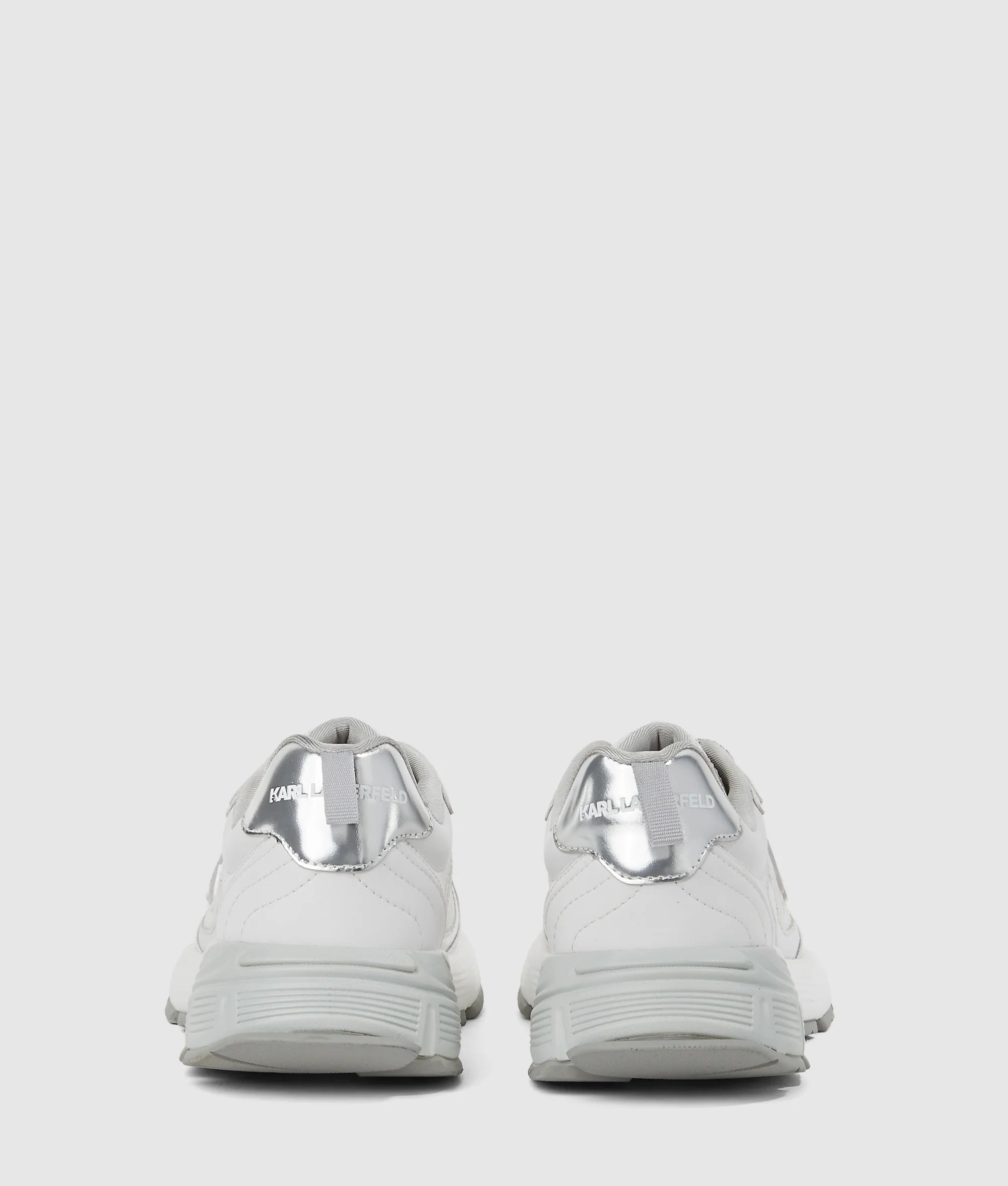 ORION MONOGRAM SNEAKERS