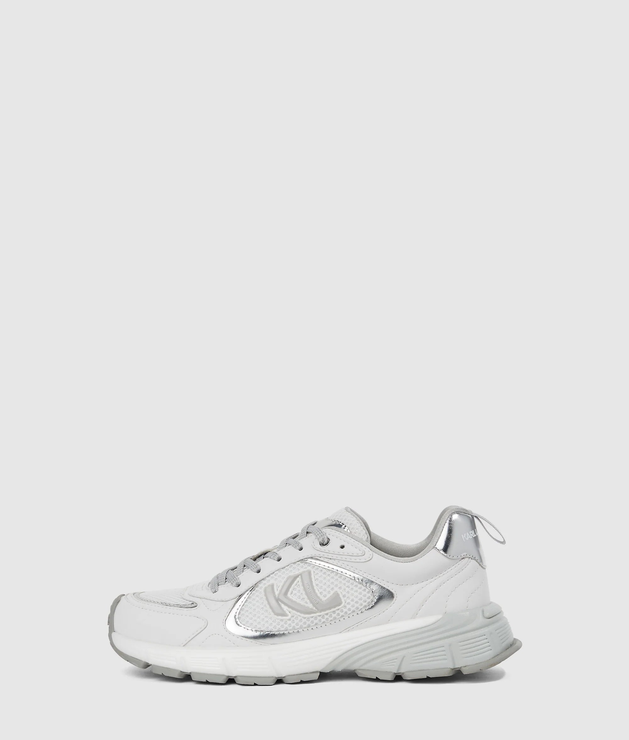 ORION MONOGRAM SNEAKERS