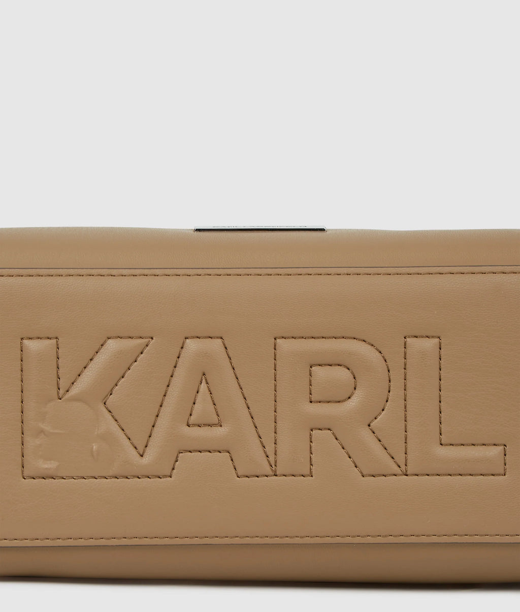 IKON SMOOTH SMALL TOTE BAG