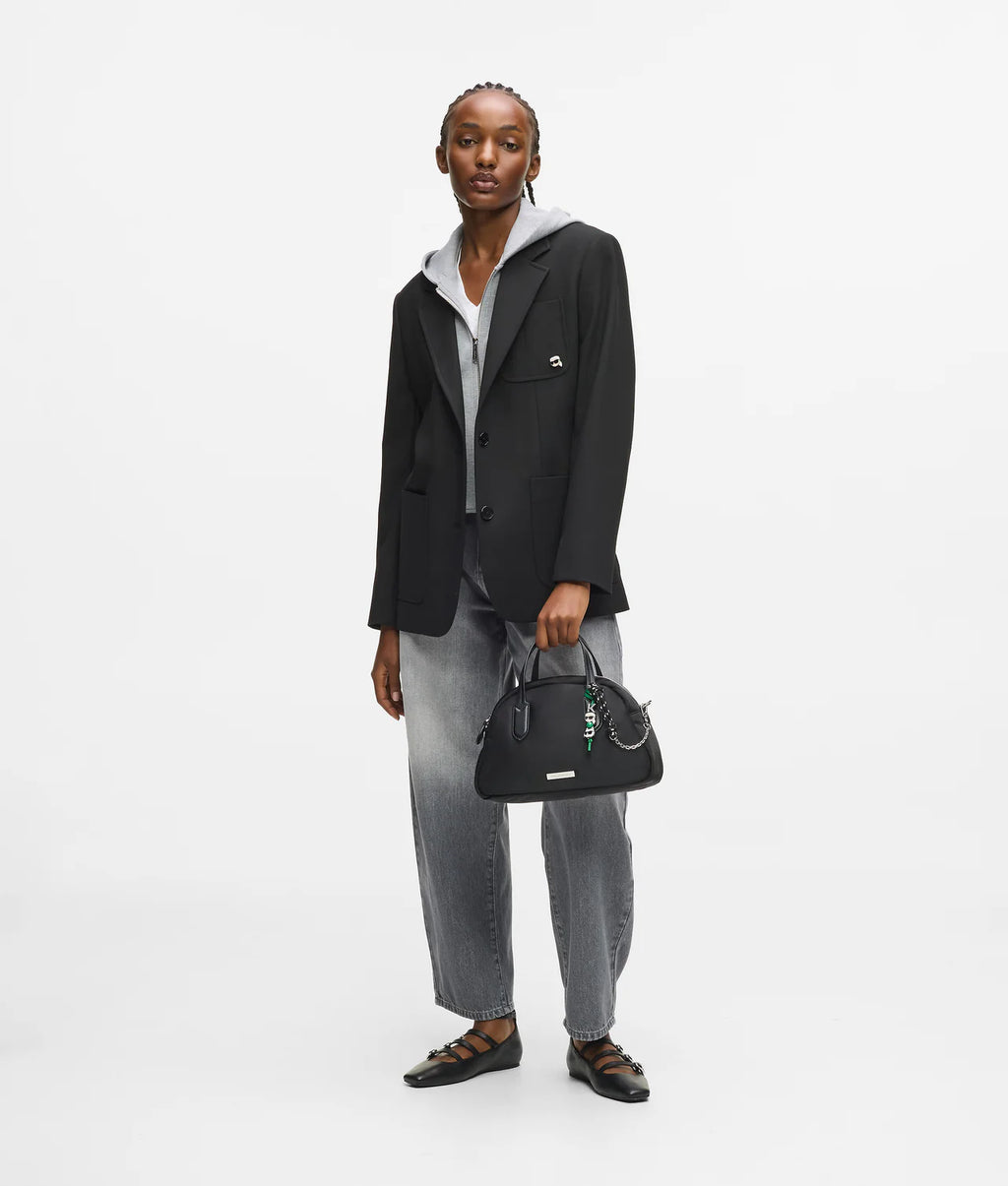 IKON NYLON BOWLING BAG