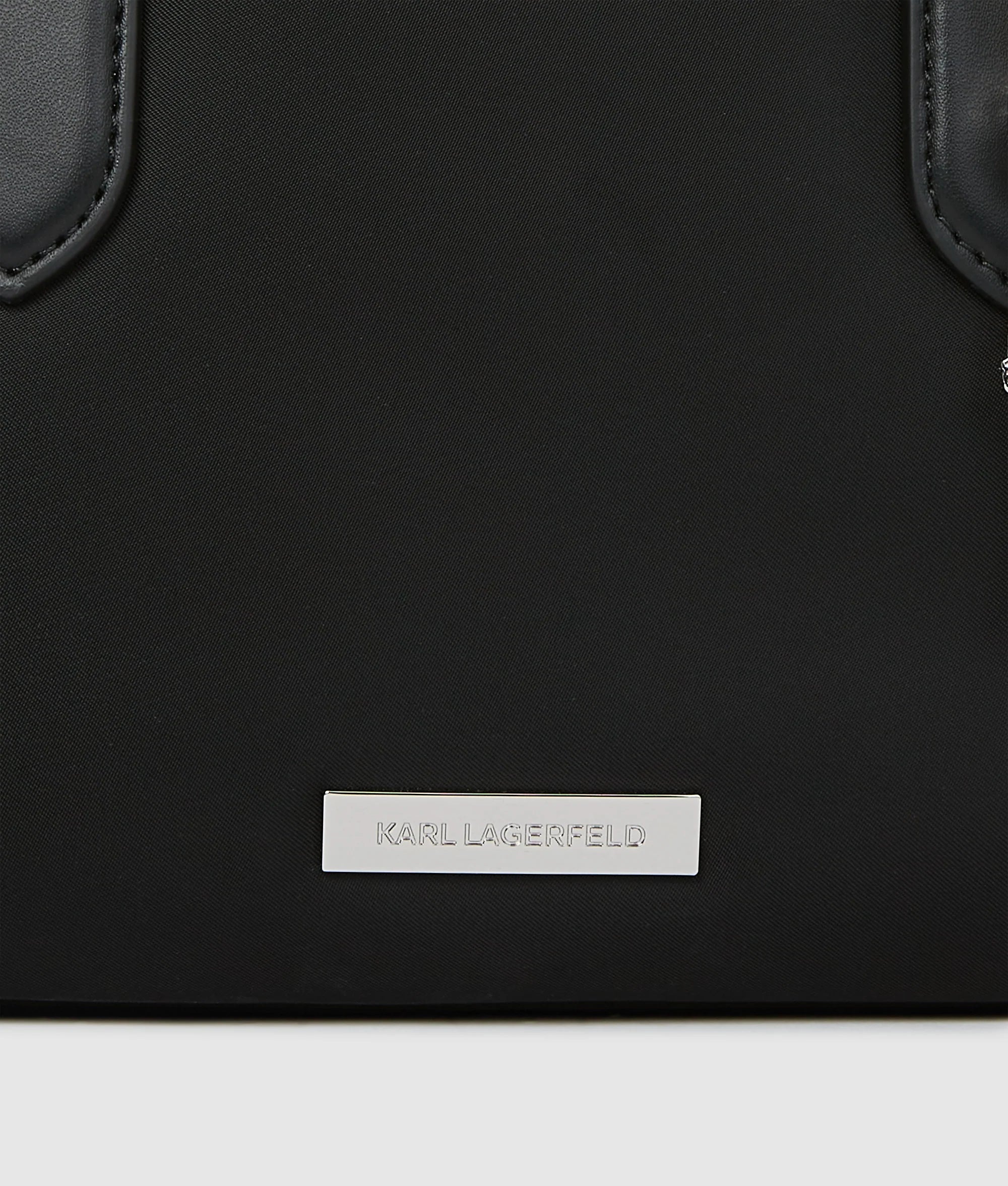 IKON NYLON BOWLING BAG