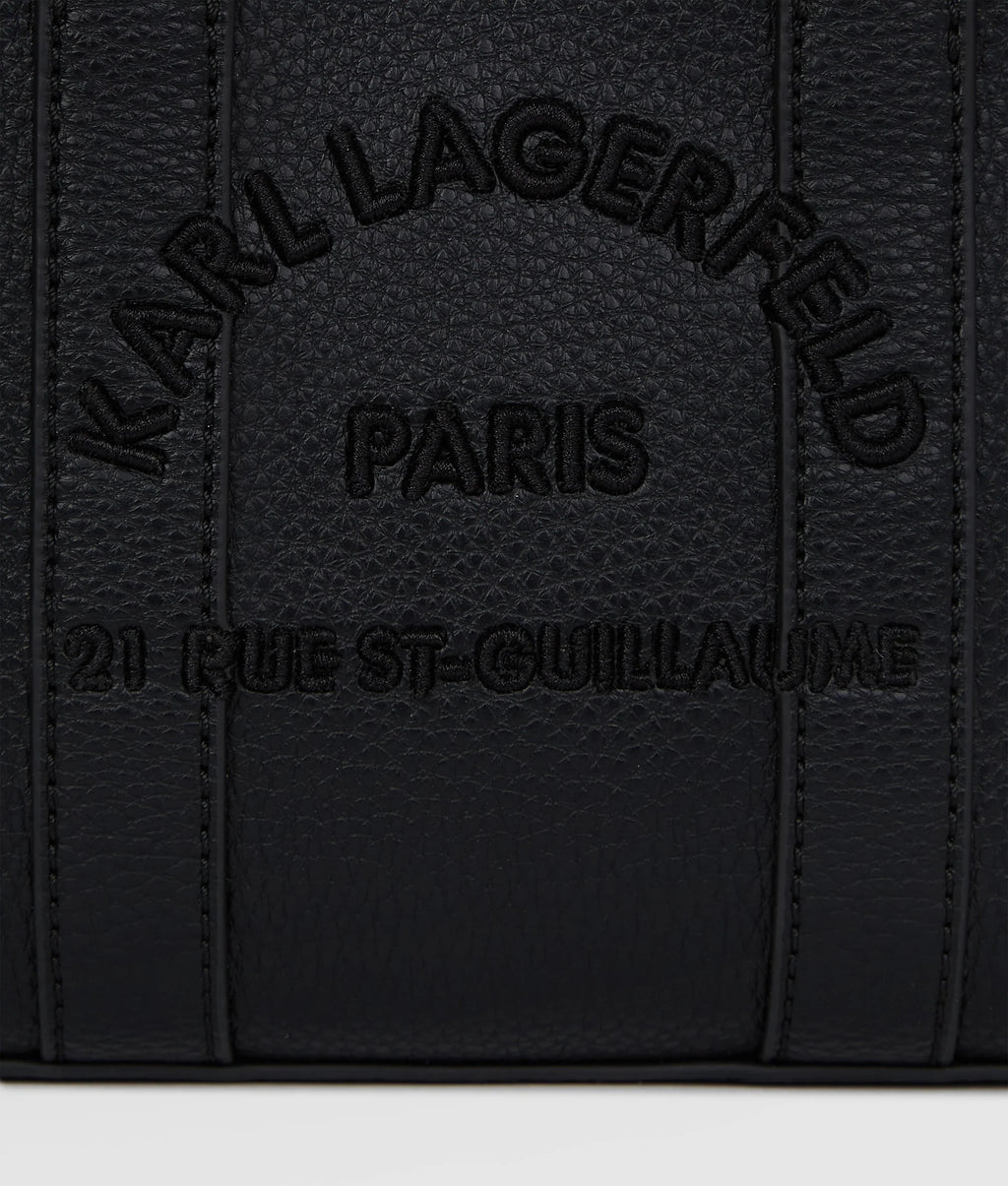 RUE ST-GUILLAUME MINI TOTE BAG