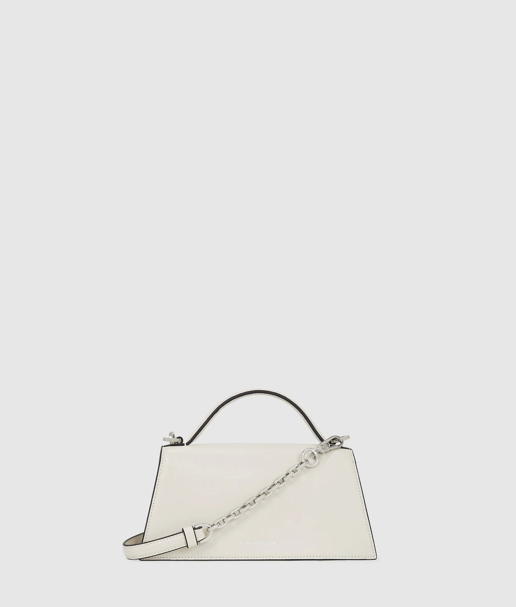 K/SIGNATURE SLIM CROSSBODY BAG