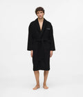 TERRY BATHROBE