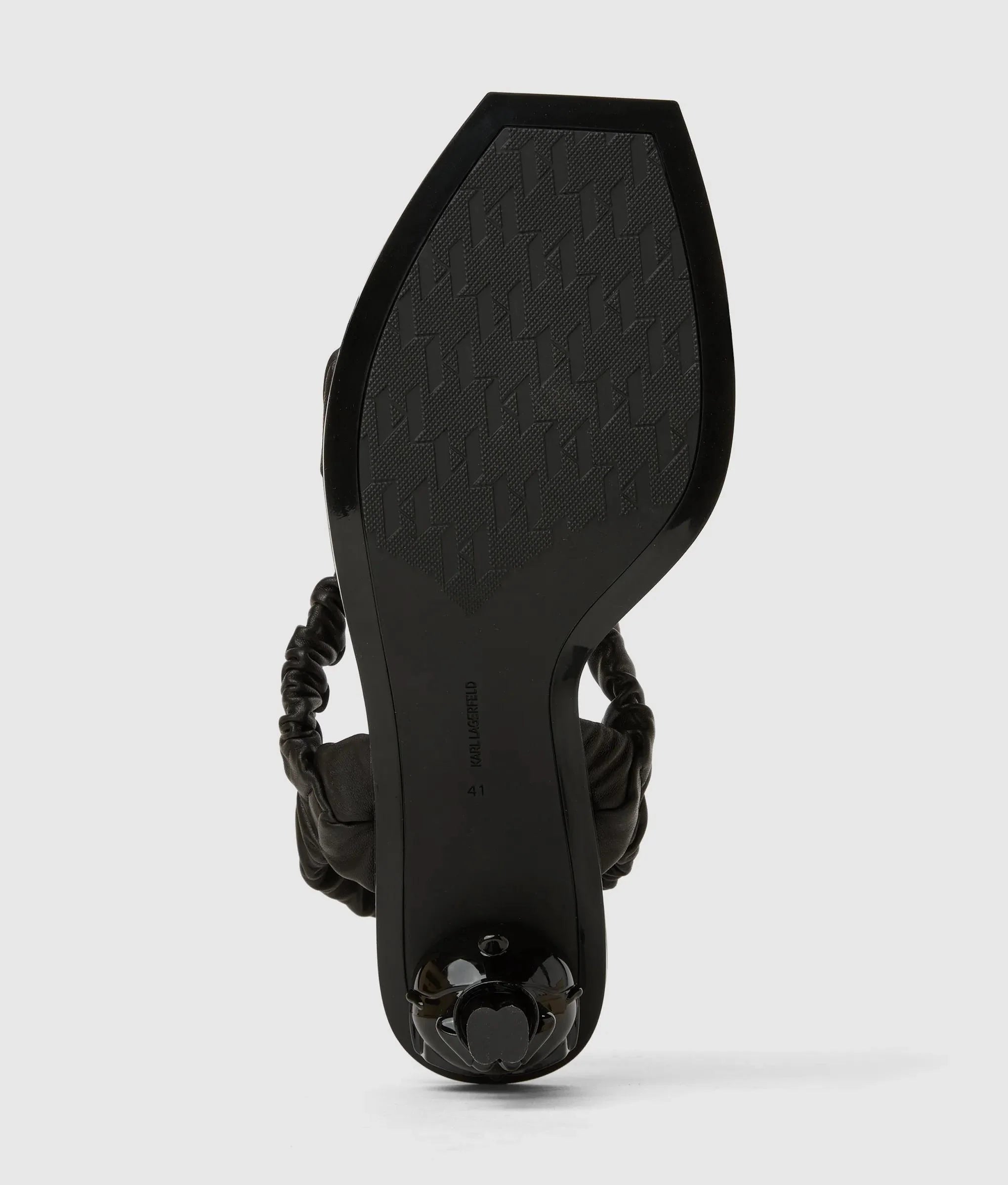 IKON NFT HEELED SLINGBACKS