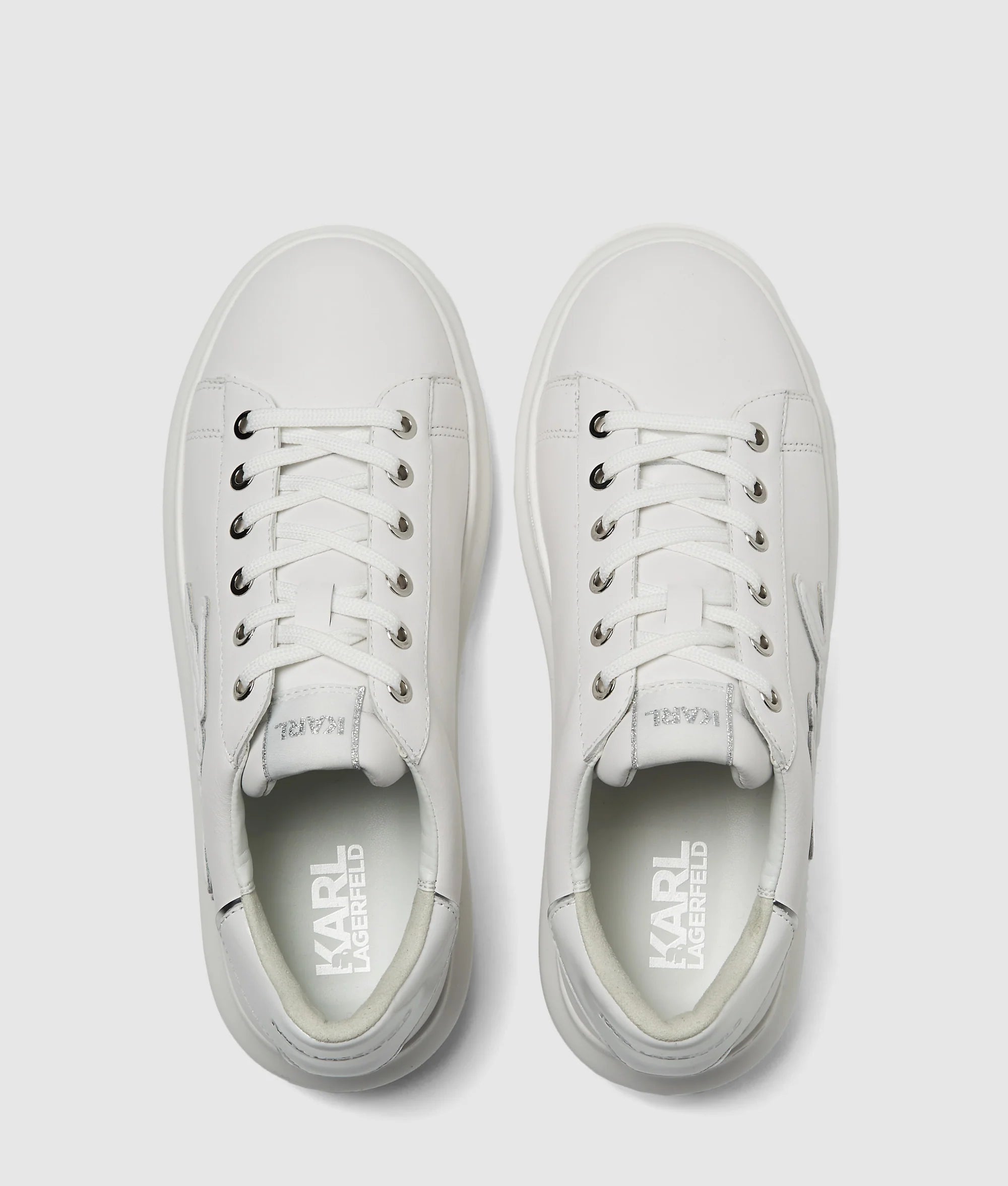 KAPRI SIGNIA LOW SNEAKERS