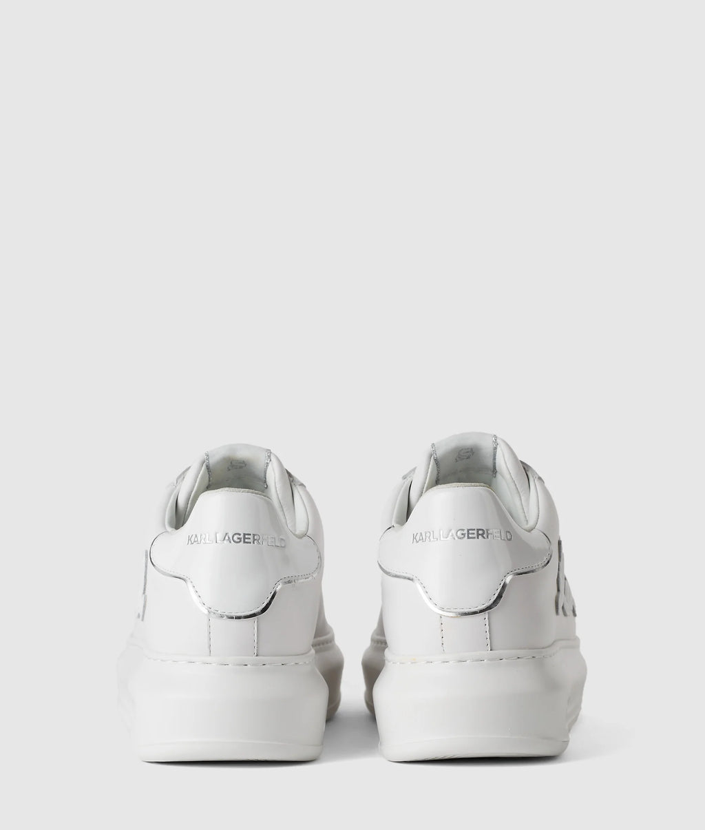 KAPRI SIGNIA LOW SNEAKERS