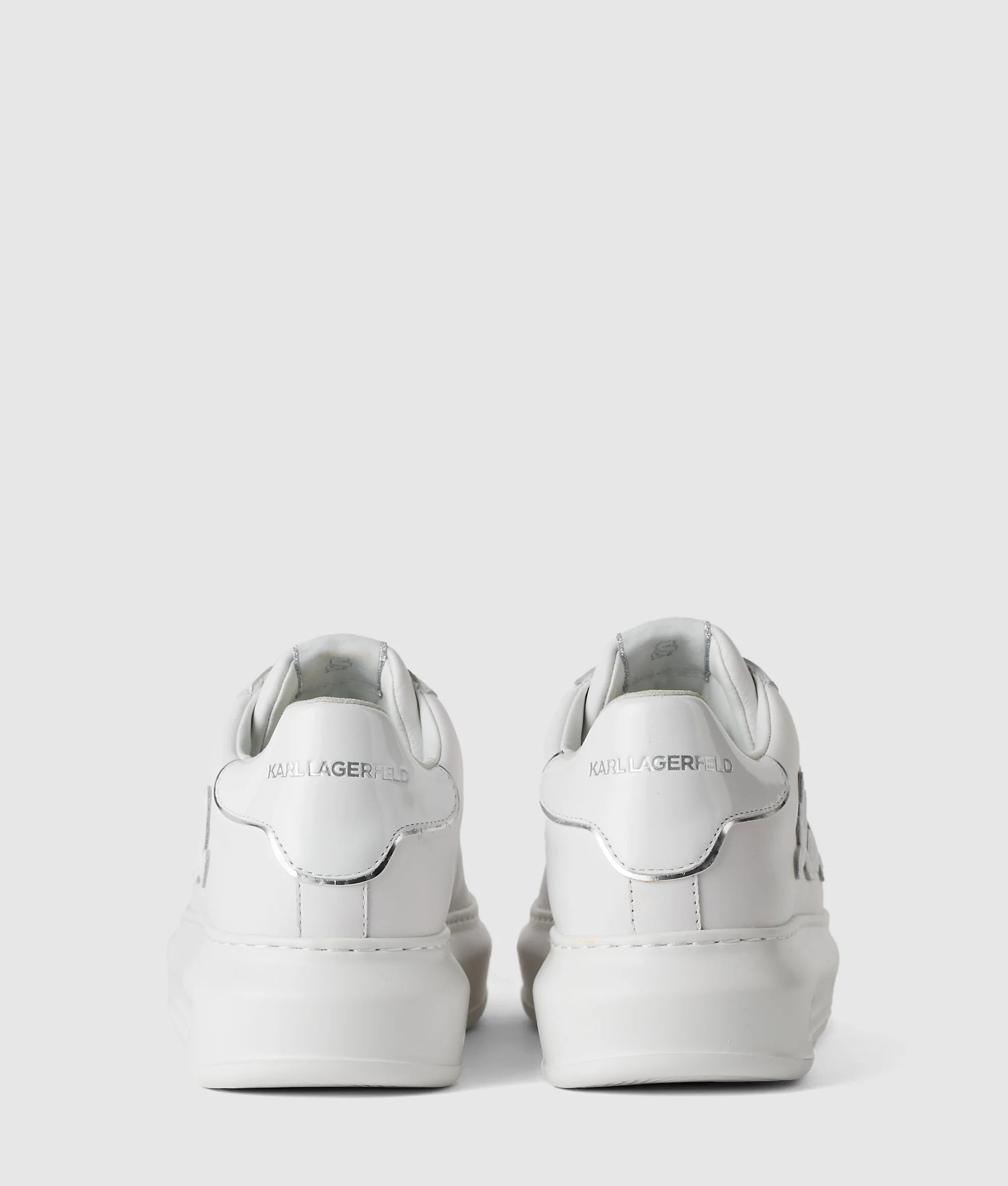 KAPRI SIGNIA LOW SNEAKERS