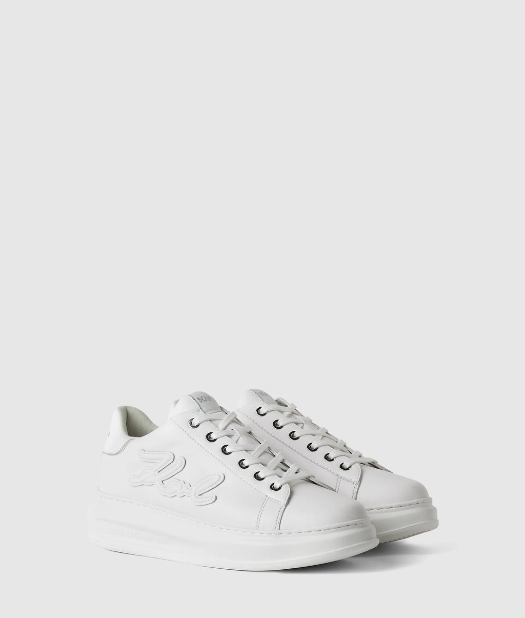 KAPRI SIGNIA LOW SNEAKERS