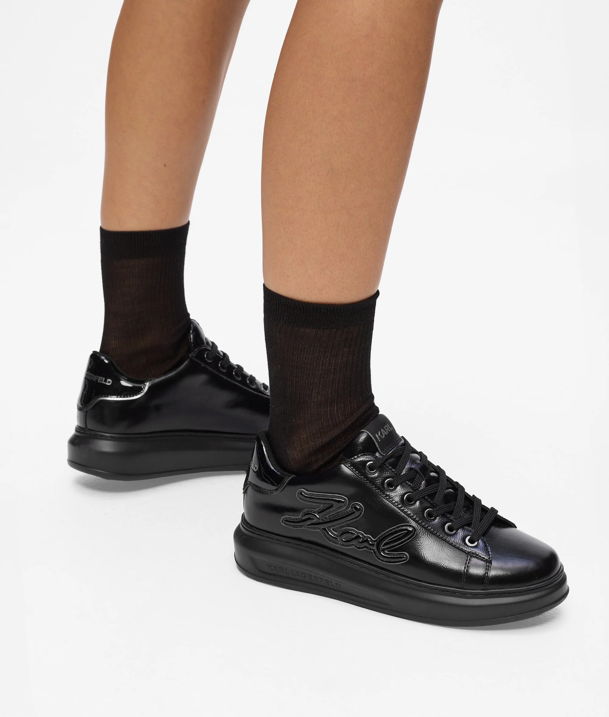 SIGNATURE KAPRI SNEAKERS