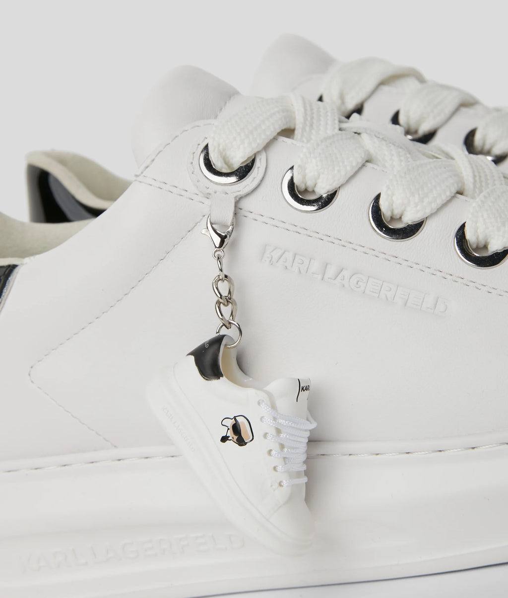 KAPRI KEYCHAIN SNEAKERS