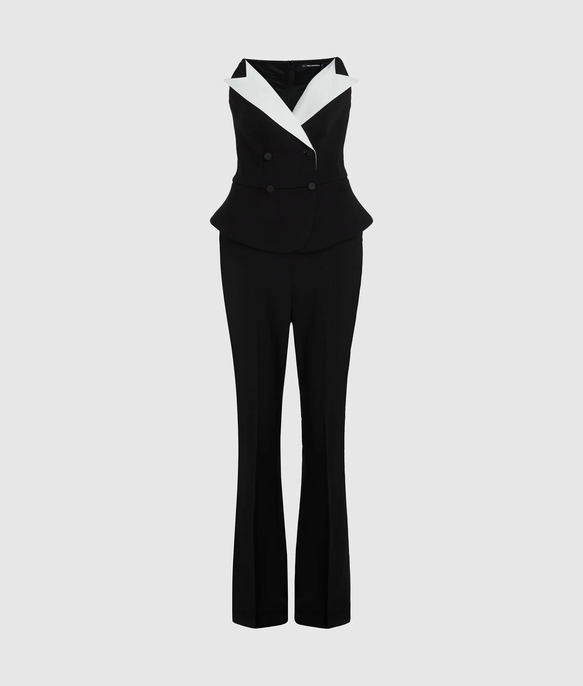 KL STUDIO JUMPSUIT