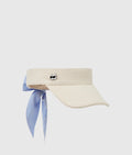 IKON CHOUPETTE TIE DETAIL VISOR