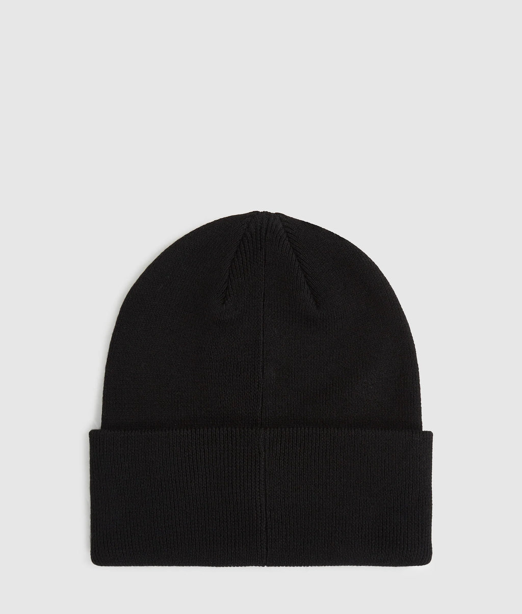 LOGO BEANIE