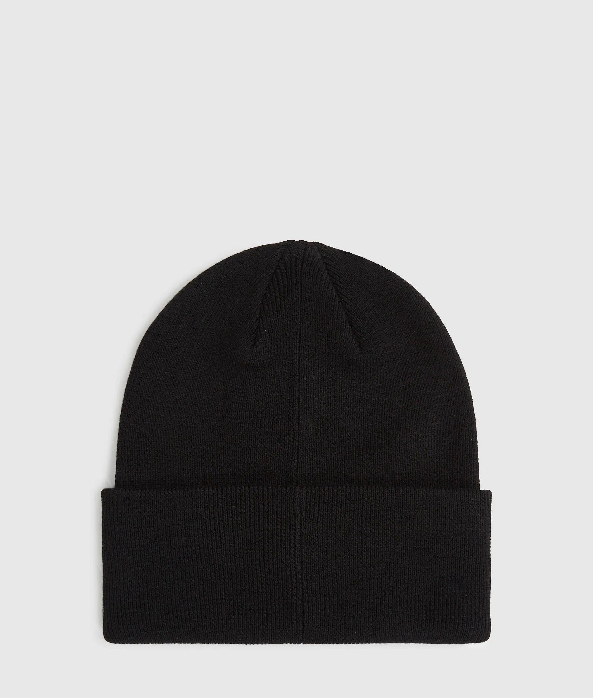 LOGO BEANIE