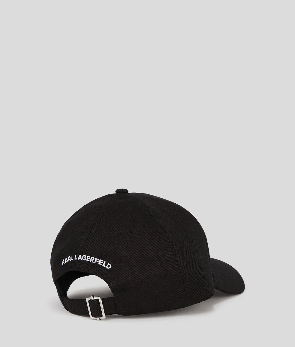 K/ESSENTIAL CAP