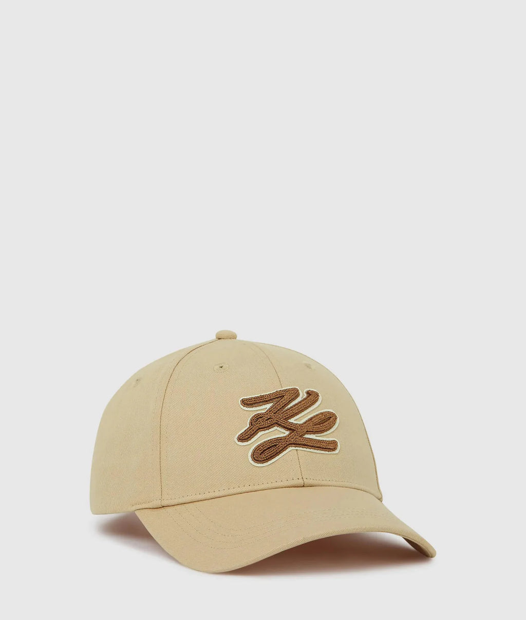 K/AUTOGRAPH CAP
