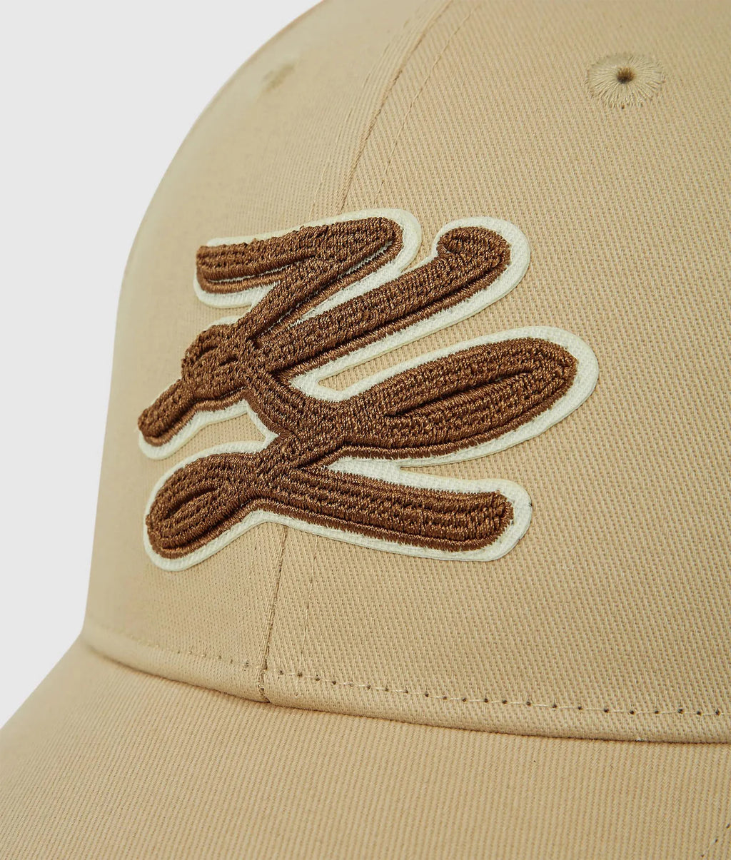 K/AUTOGRAPH CAP