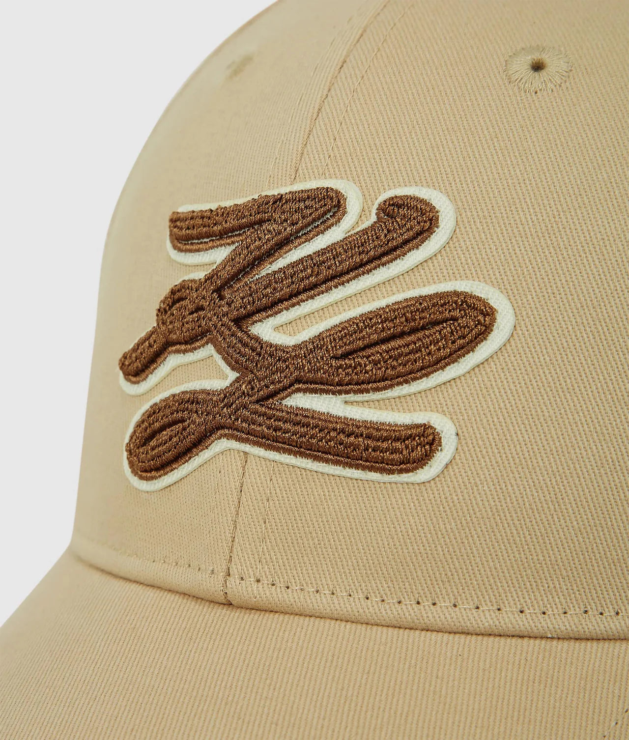 K/AUTOGRAPH CAP