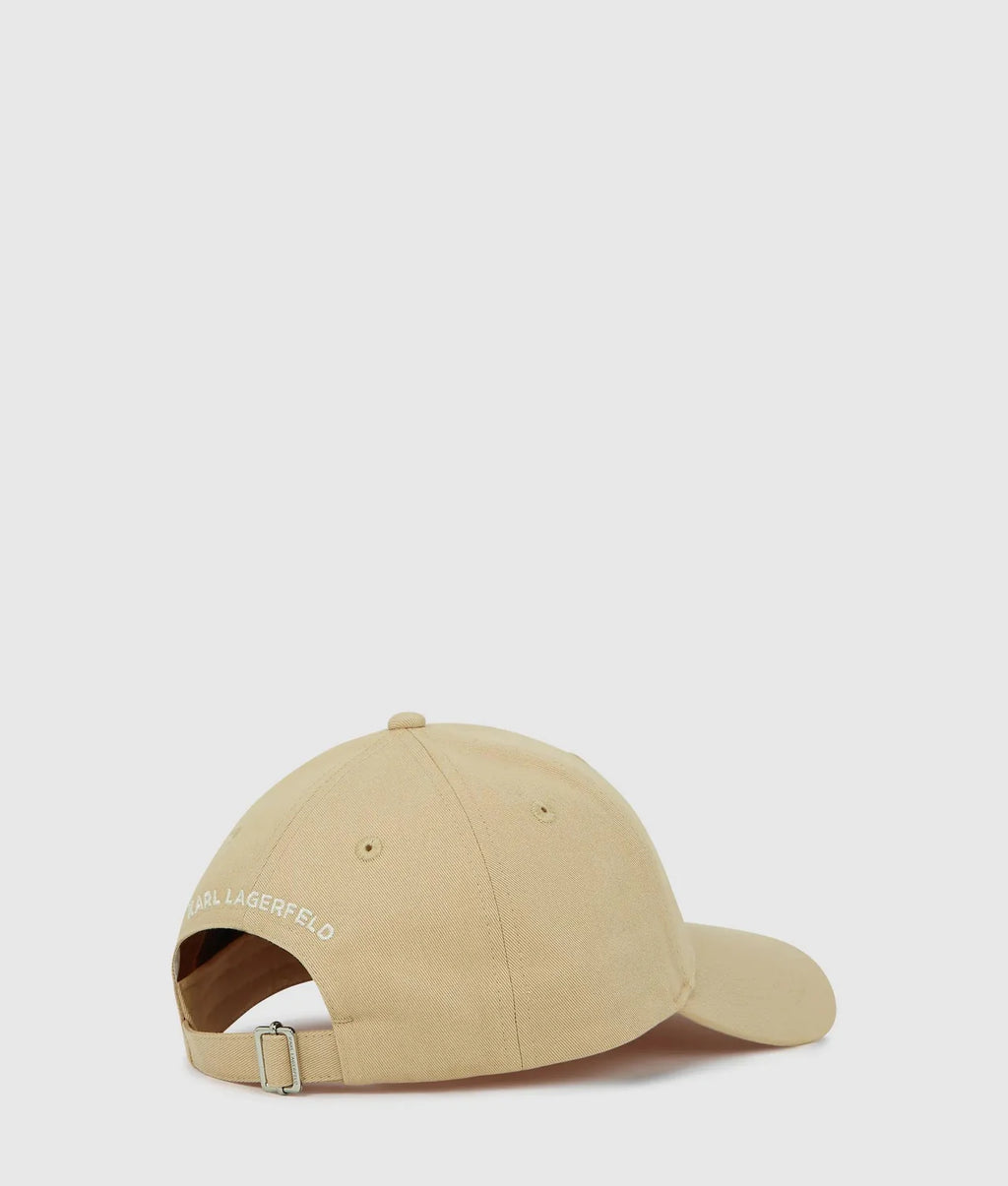 K/AUTOGRAPH CAP