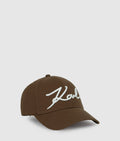 K/SIGNATURE CAP
